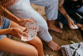 game trực tuyến Sodo Baccarat